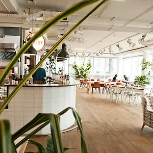 Daniel - Smart Lifestyle Near Centre Hotel Vienna