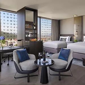 Intercontinental - By Ihg Hotel Ljubljana