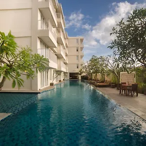 Paragon Hotel Seminyak (Bali)