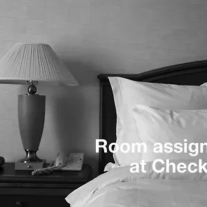 N Hotel Quebec City