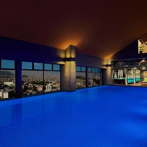 Aloft Thamel Hotel Kathmandu