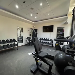 Novotel Hotel Dakar
