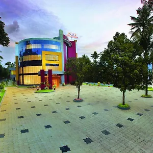 Harisree Residency Hotel Kollam
