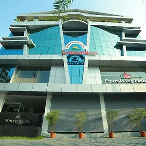Nakshatra Emerald Resort Guruvayur
