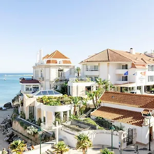The Albatroz Hotel Cascais
