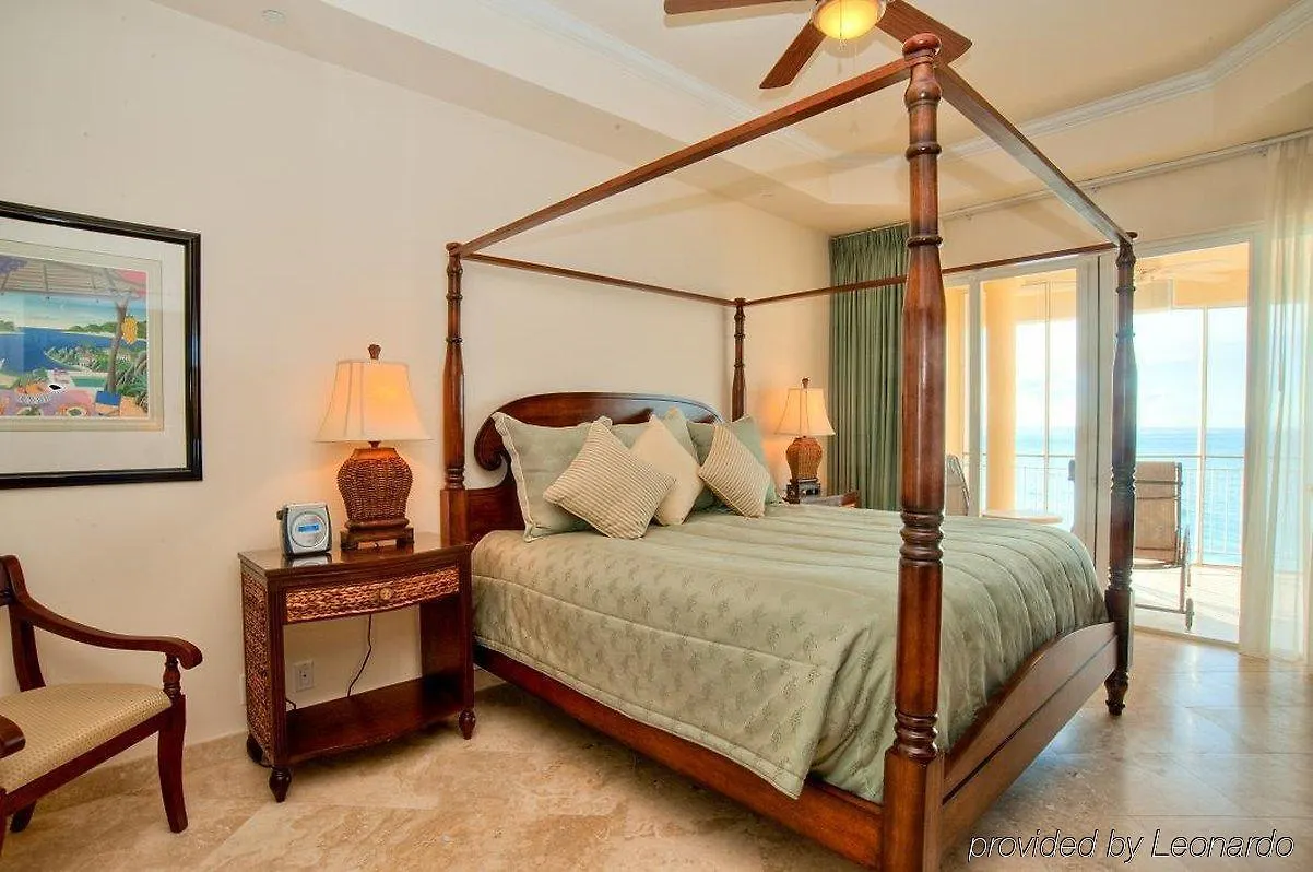 The Tuscany On Grace Bay 5*,  Turks And Caicos Islands